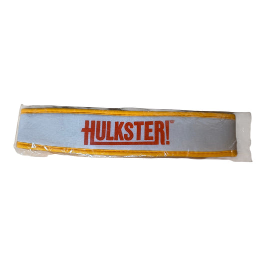 Vintage Hulkster Headband Sealed Package