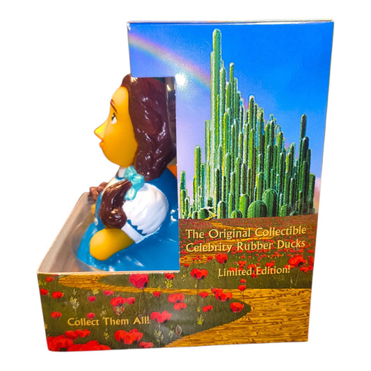 CelebriDucks - Dorothy - Wizard of Oz