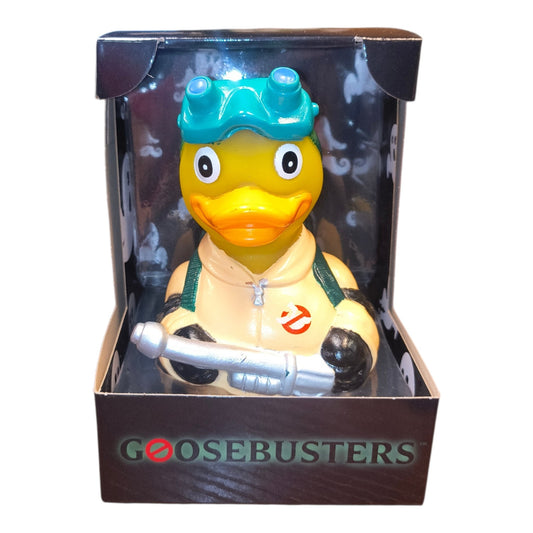 CelebriDucks - GooseBusters