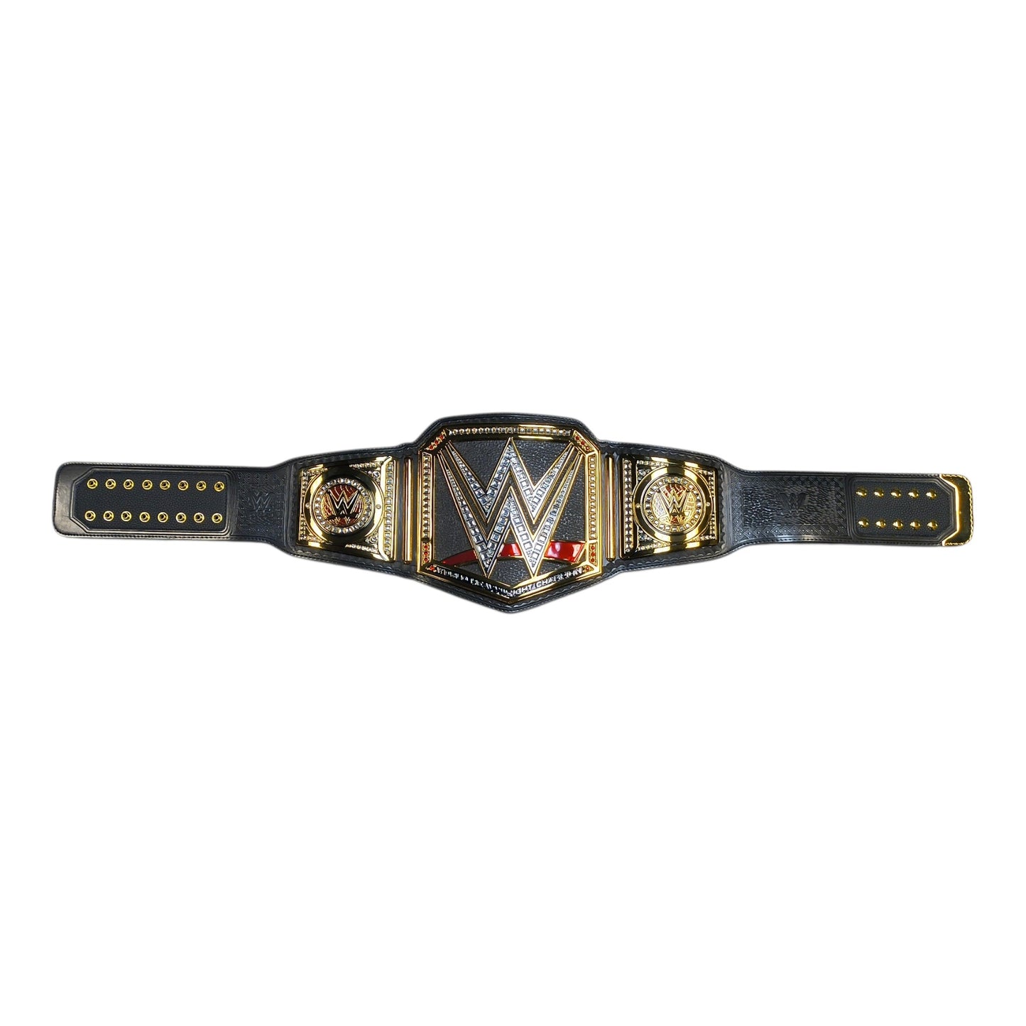 WWE Undisputed Championship Replica Title Belt