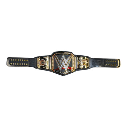 WWE Undisputed Championship Replica Title Belt