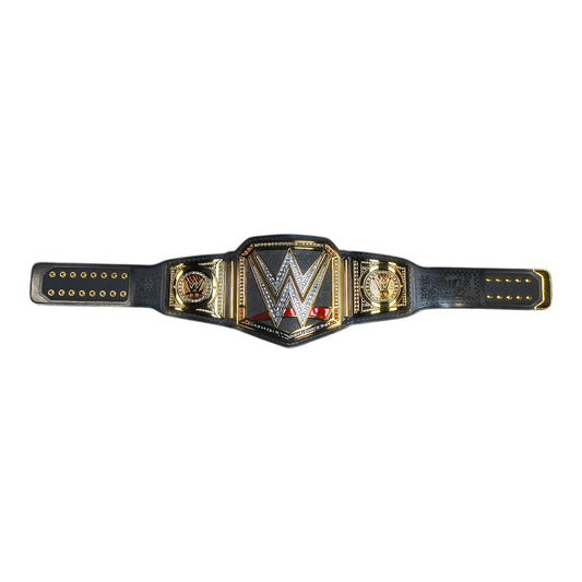 WWE Heavyweight Championship Replica Title Belt
