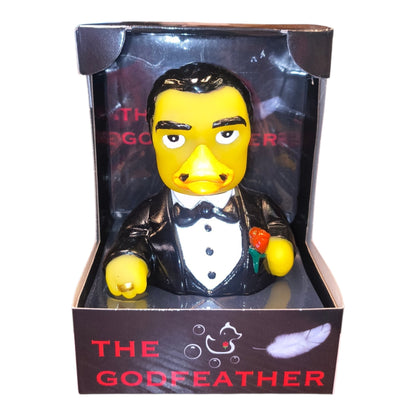 CelebriDucks - The GodFeather
