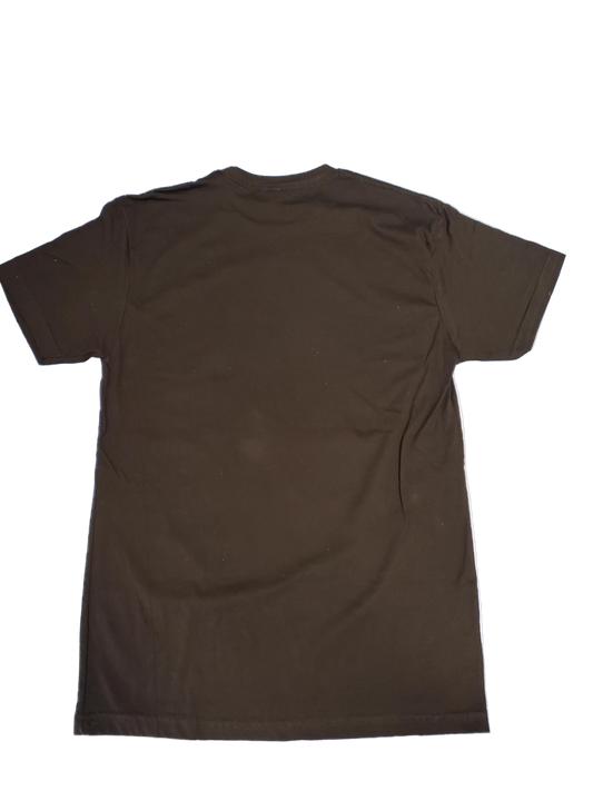 Ultimate Male Adult T-Shirt