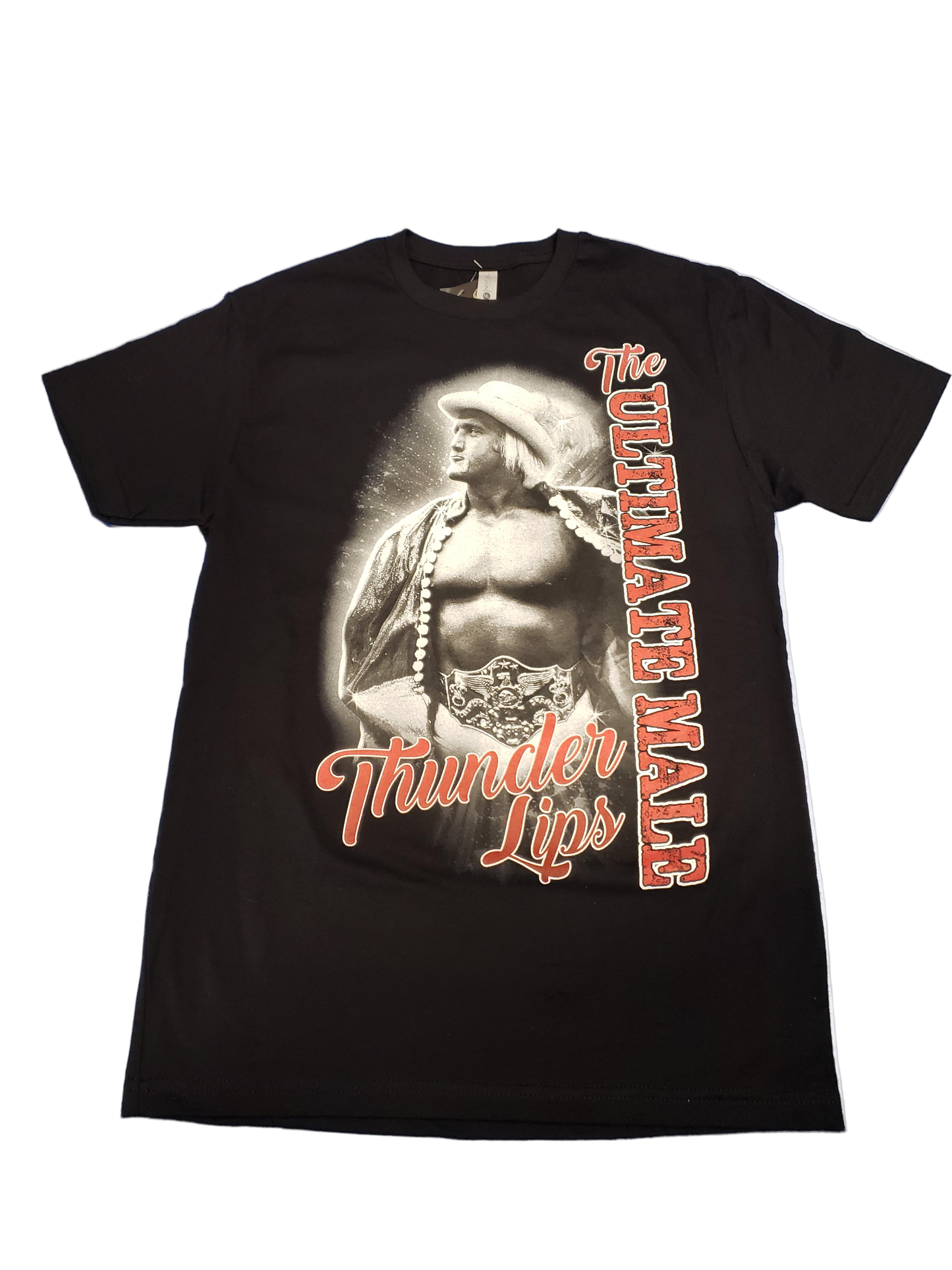 Ultimate Male Adult T-Shirt