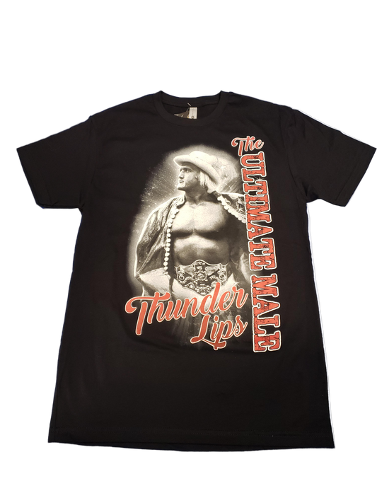 Ultimate Male Adult T-Shirt