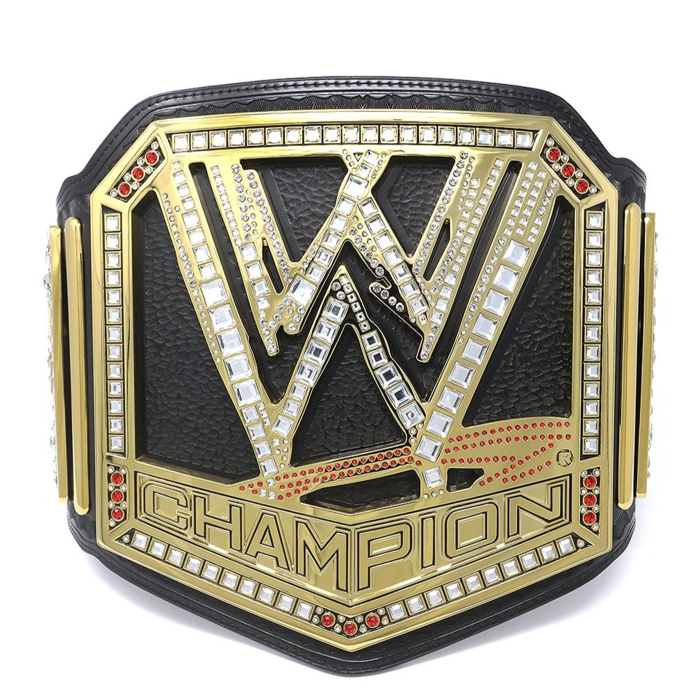 WWE 2013 Championship Belt Replica
