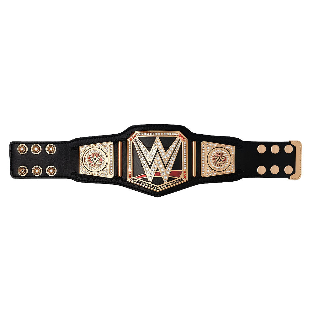 WWE Championship (2014) Mini Replica Title Belt