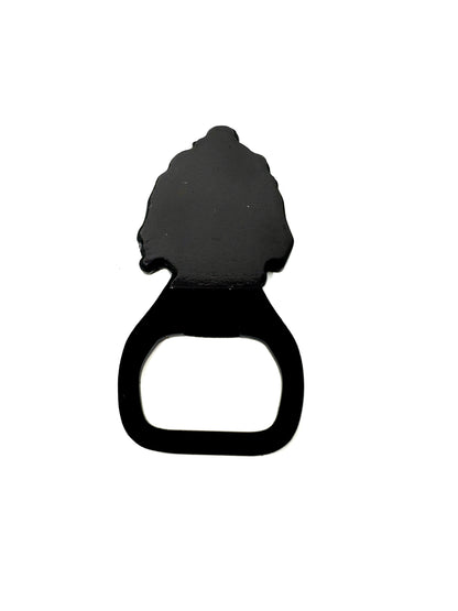 Bottle Opener Magnet Splitface