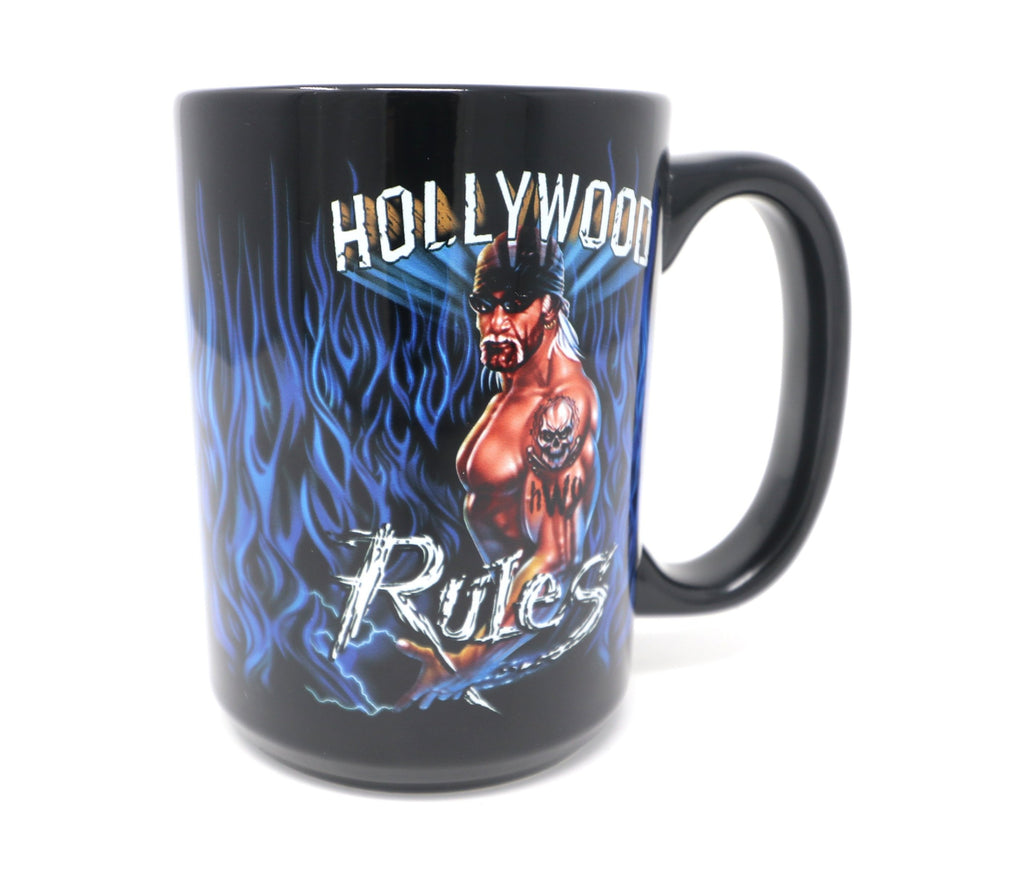 Hollywood Rules 15oz Ceramic Mug