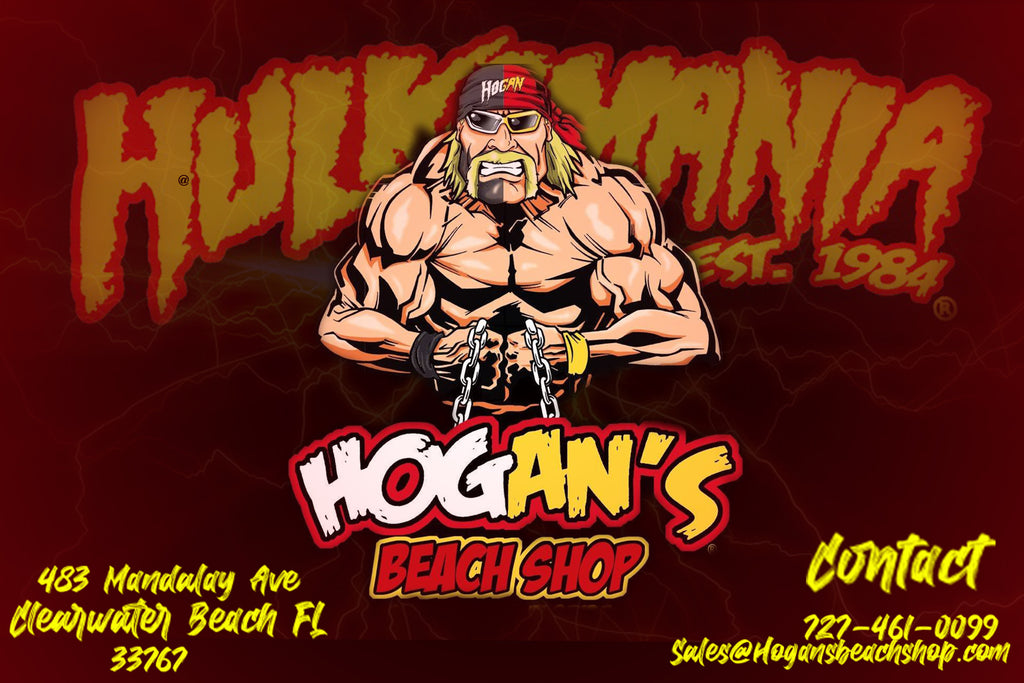 Hogan's Beach Shop Gift Card
