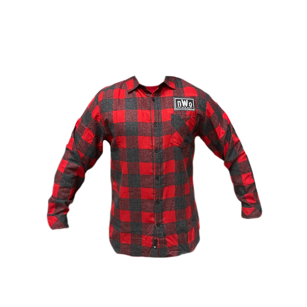 Nwo Flannel
