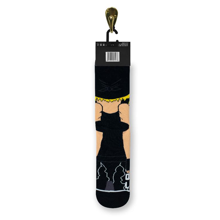 Hollywood Hogan Socks