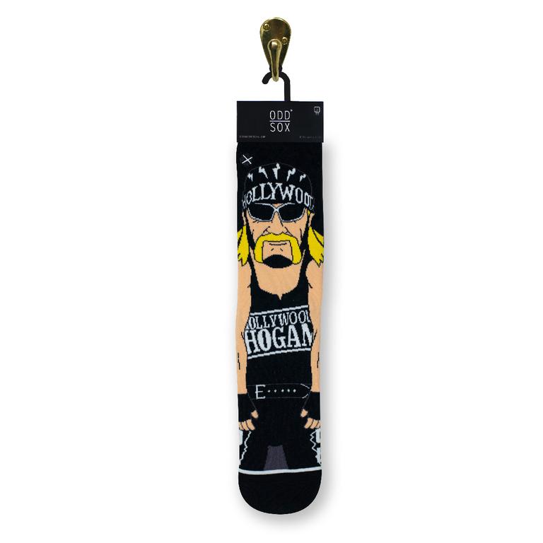 Hollywood Hogan Socks