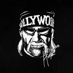 Hollywood Hulk Hogan Tee – Hogan's Beach Shop