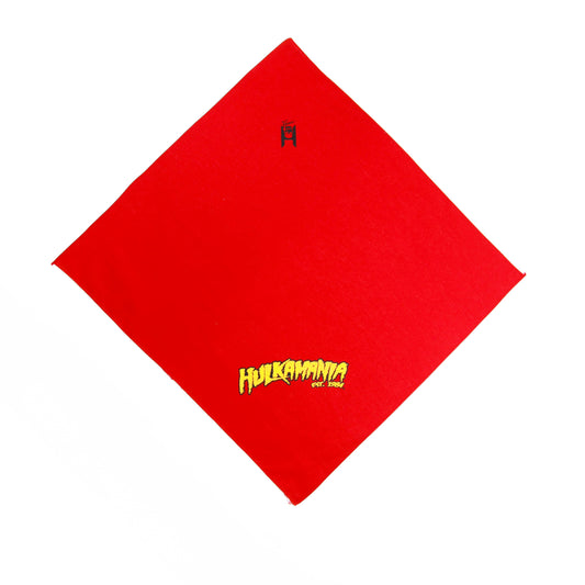 HUlkamania Bandana full