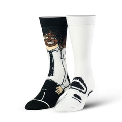 Odd Sox LV CREW SOCKS