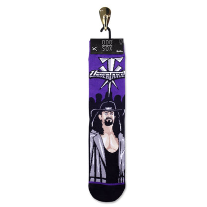 Undertaker Reaper Socks