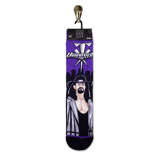 Undertaker Reaper Socks