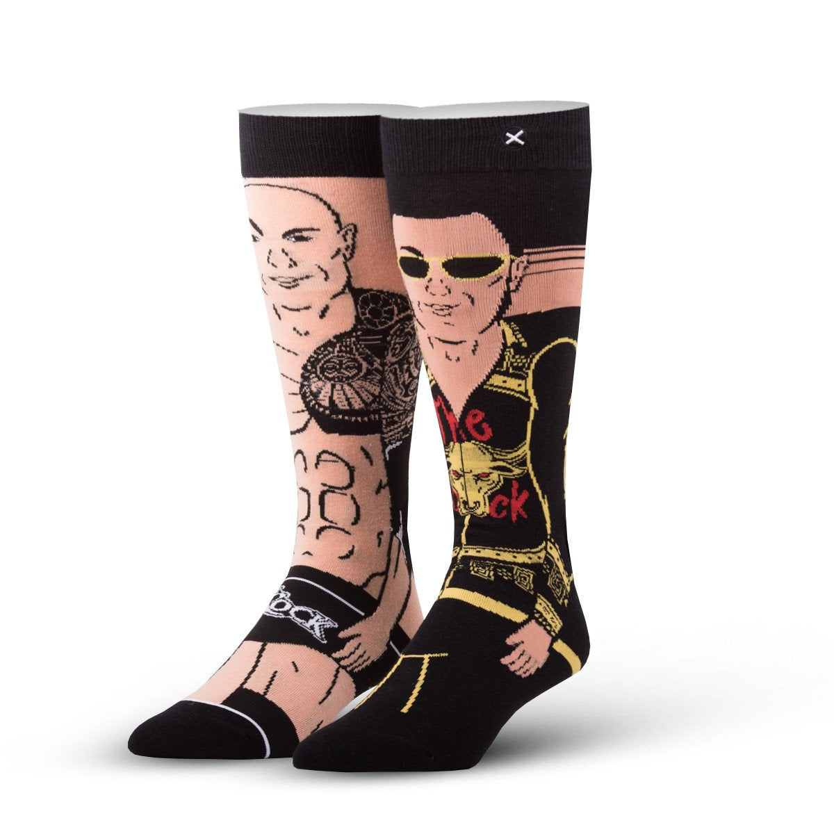 The Rock Socks – Hogan's Beach Shop