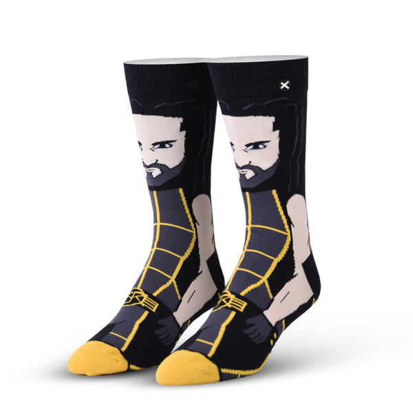 Seth Rollins Socks