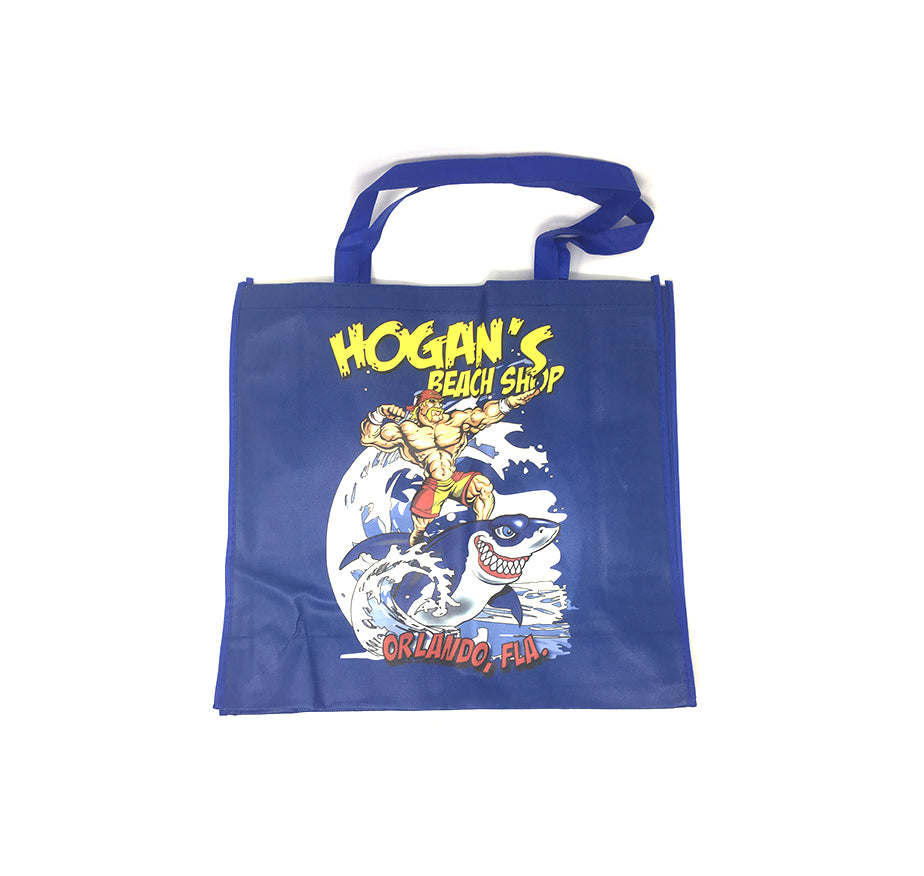Hogan's Beach Shop Tote Bag