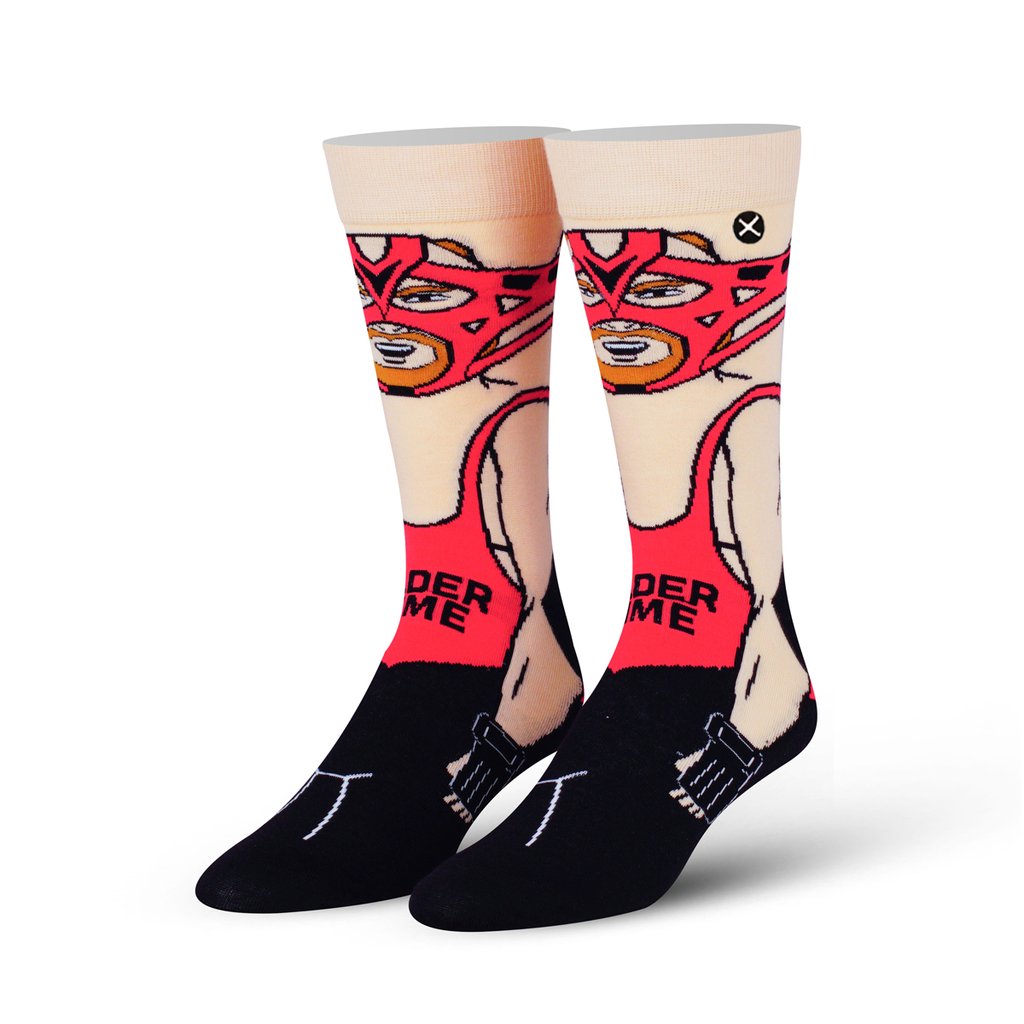 Vader Time Socks