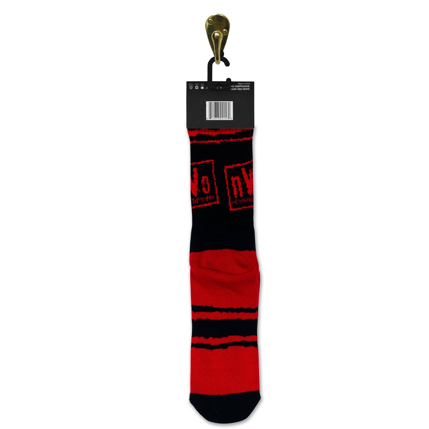 Wolfpac Socks
