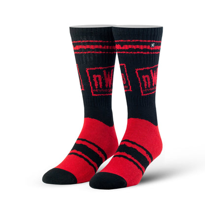 Wolfpac Socks