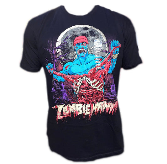 Zombiemania Youth T-Shirt