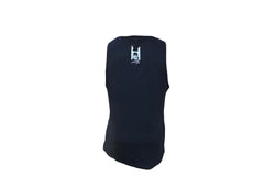 Split Face Tank