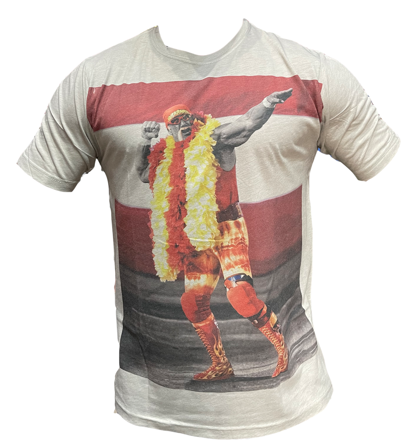 Sublimated Bow n Arrow Adult T-Shirt