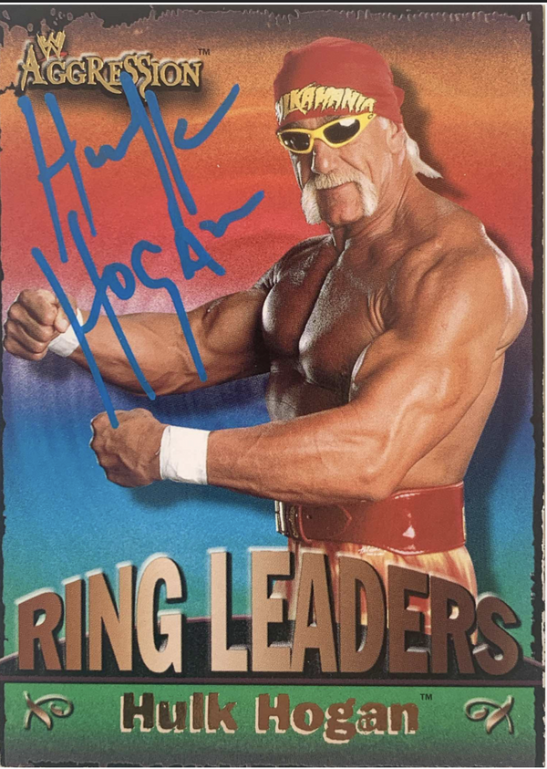 TRADING CARDS – Hogan's Beach Shop