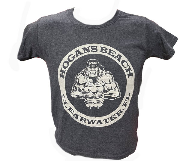 Circle Crab Youth T-Shirt