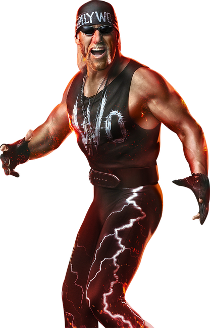 nWo Dark Side Adult T-Shirt