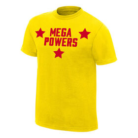 Mega Powers
