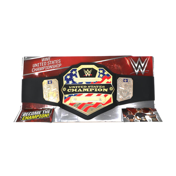 Wwe on sale toy belts